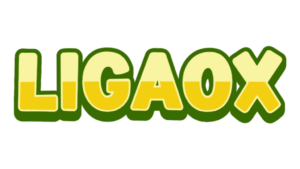 LOGO LIGAOX